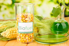 Treworthal biofuel availability