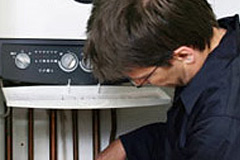 boiler repair Treworthal