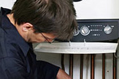 boiler replacement Treworthal