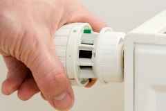 Treworthal central heating repair costs