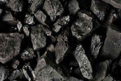 Treworthal coal boiler costs
