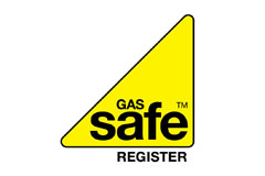 gas safe companies Treworthal